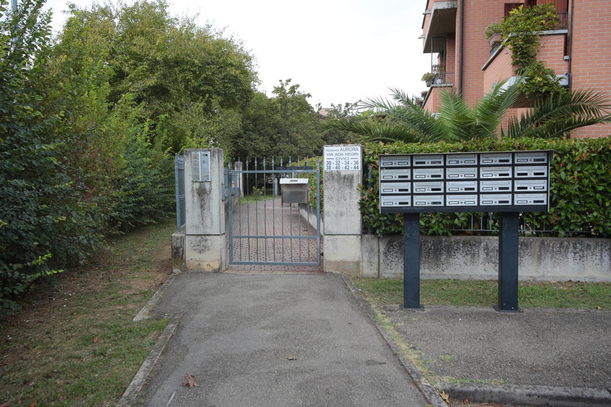 Guest House Onde Chiare Reggio nell'Emilia Esterno foto
