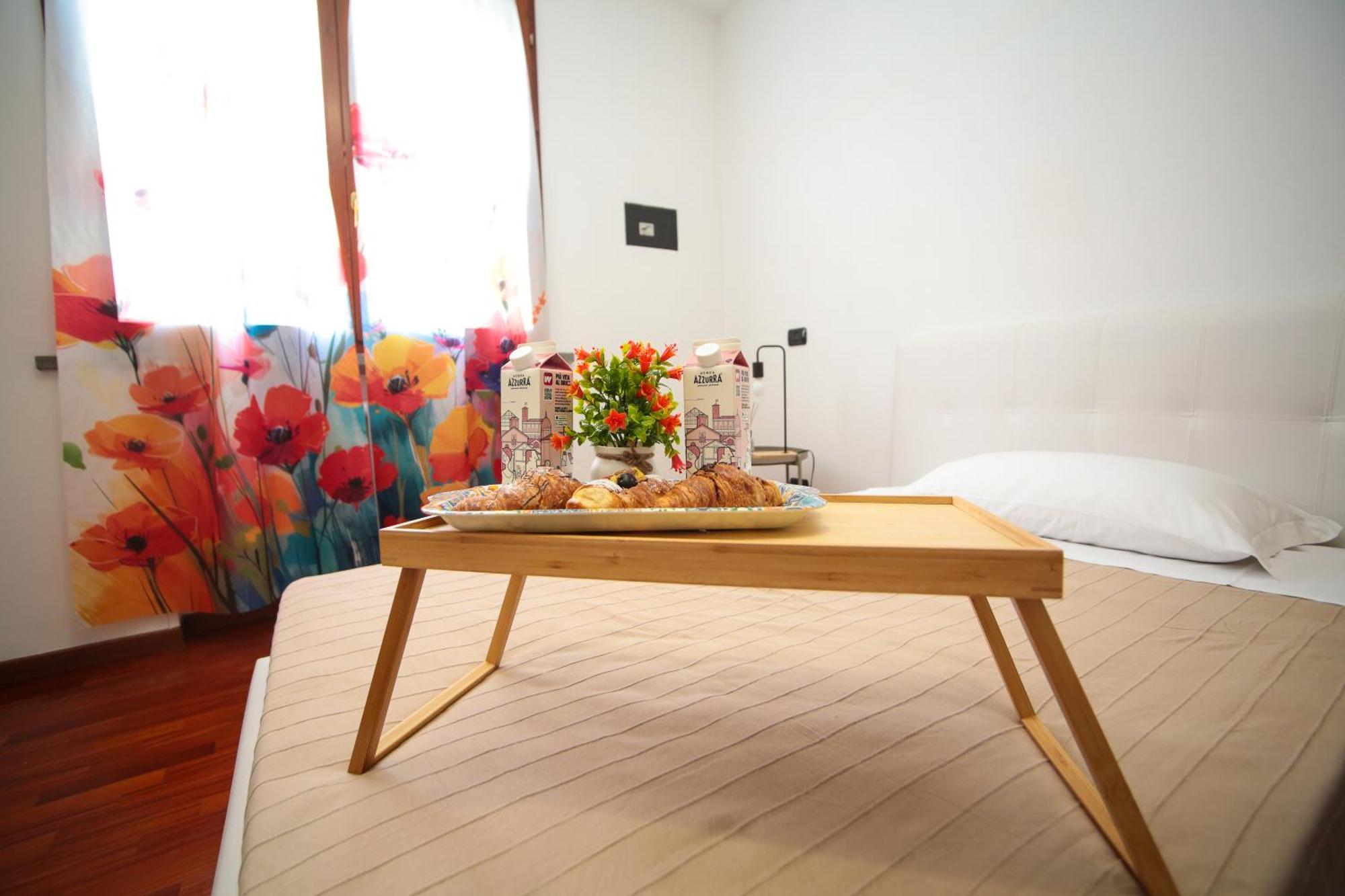 Guest House Onde Chiare Reggio nell'Emilia Esterno foto