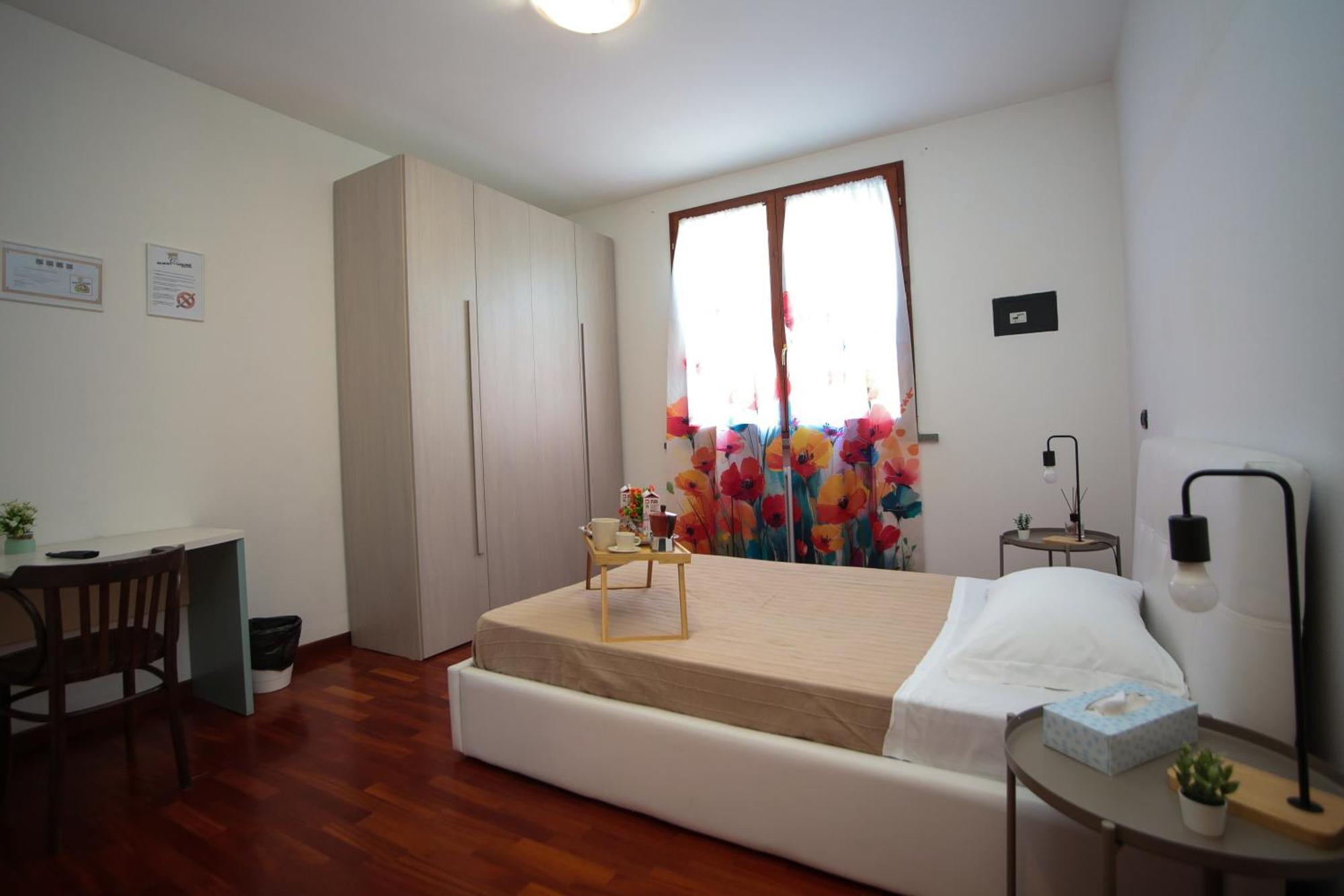 Guest House Onde Chiare Reggio nell'Emilia Esterno foto