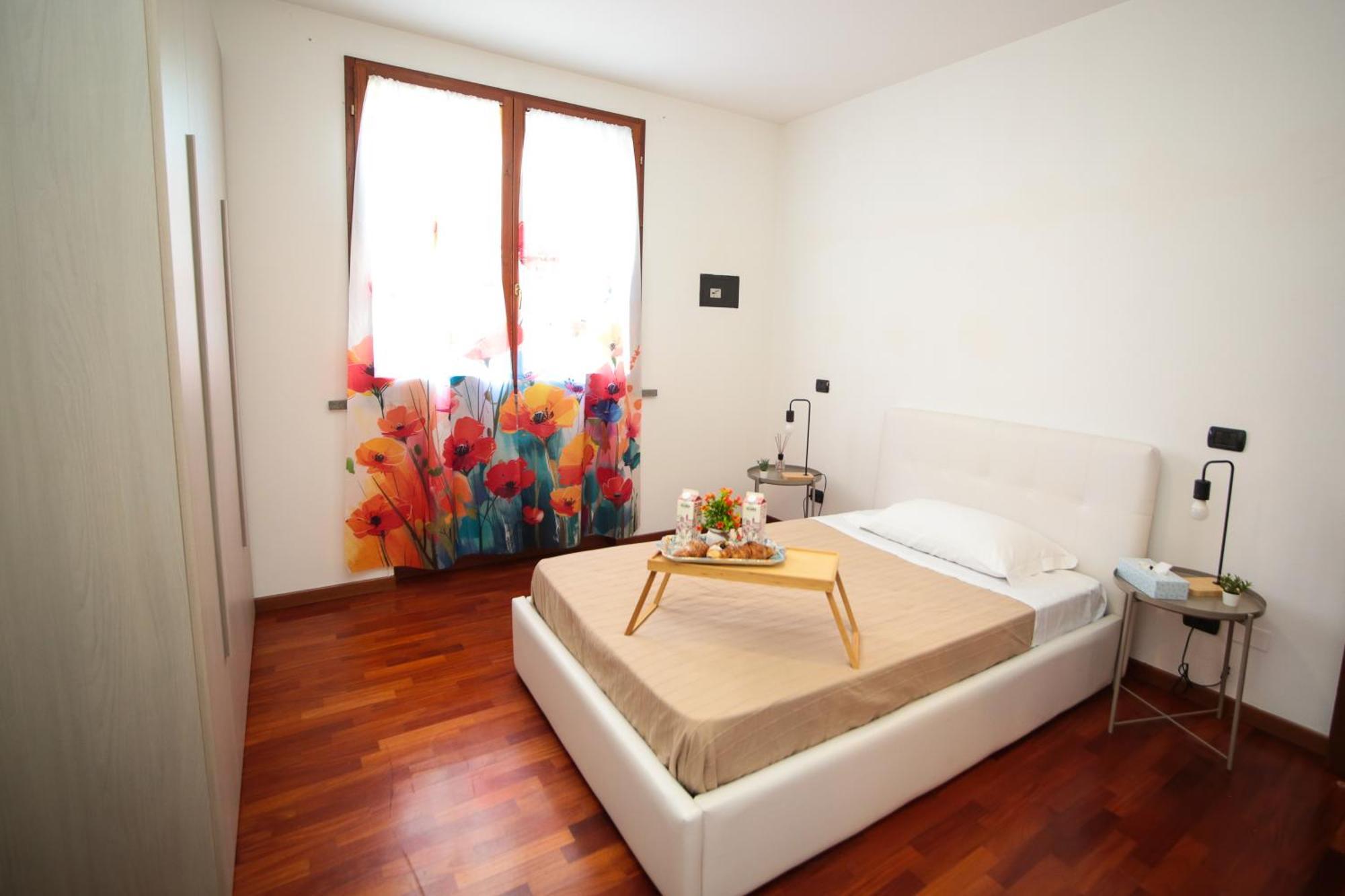 Guest House Onde Chiare Reggio nell'Emilia Esterno foto