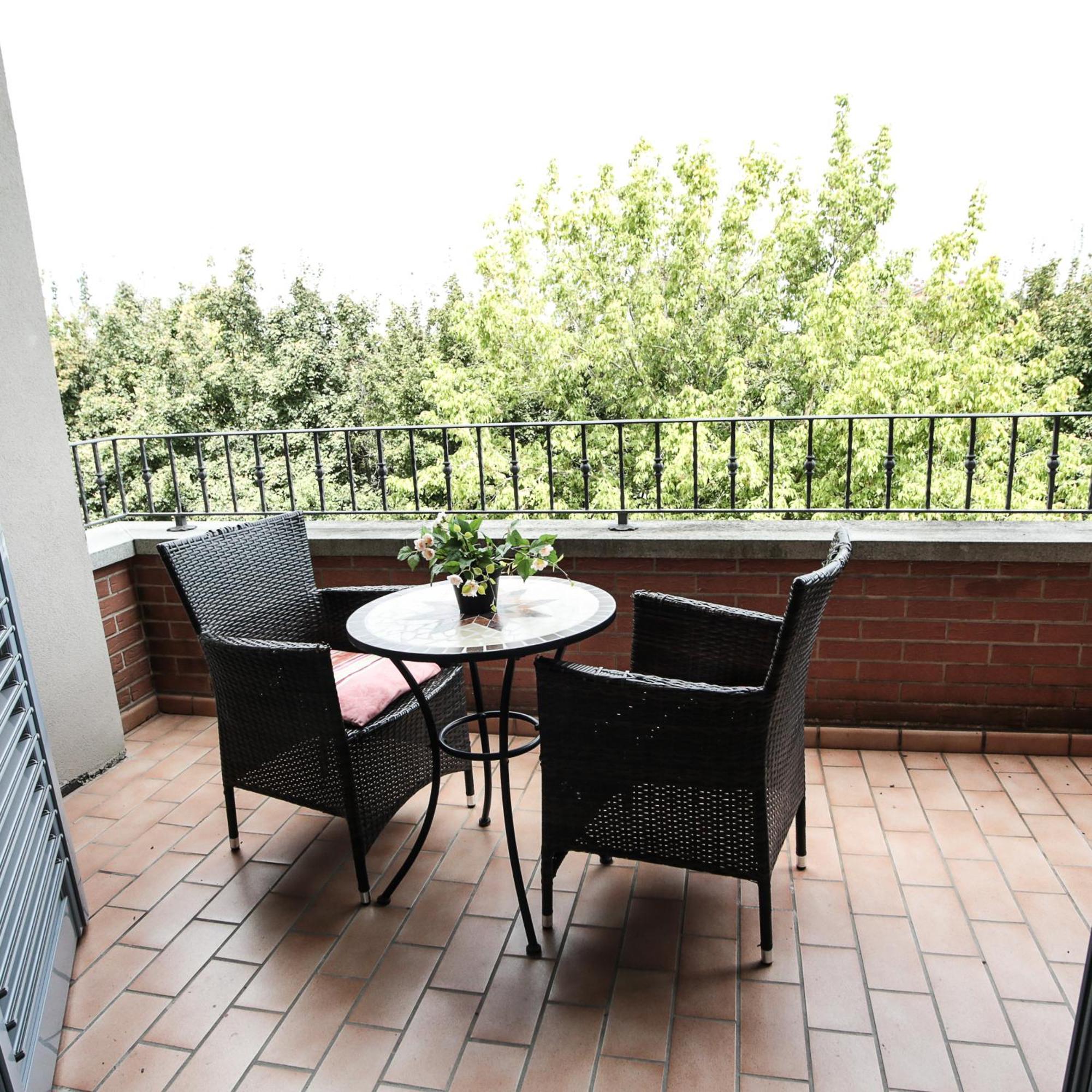 Guest House Onde Chiare Reggio nell'Emilia Esterno foto
