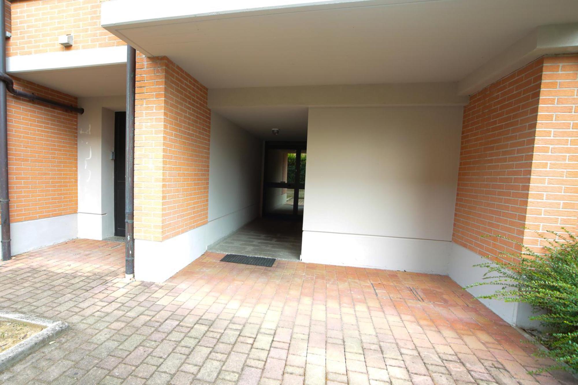 Guest House Onde Chiare Reggio nell'Emilia Esterno foto