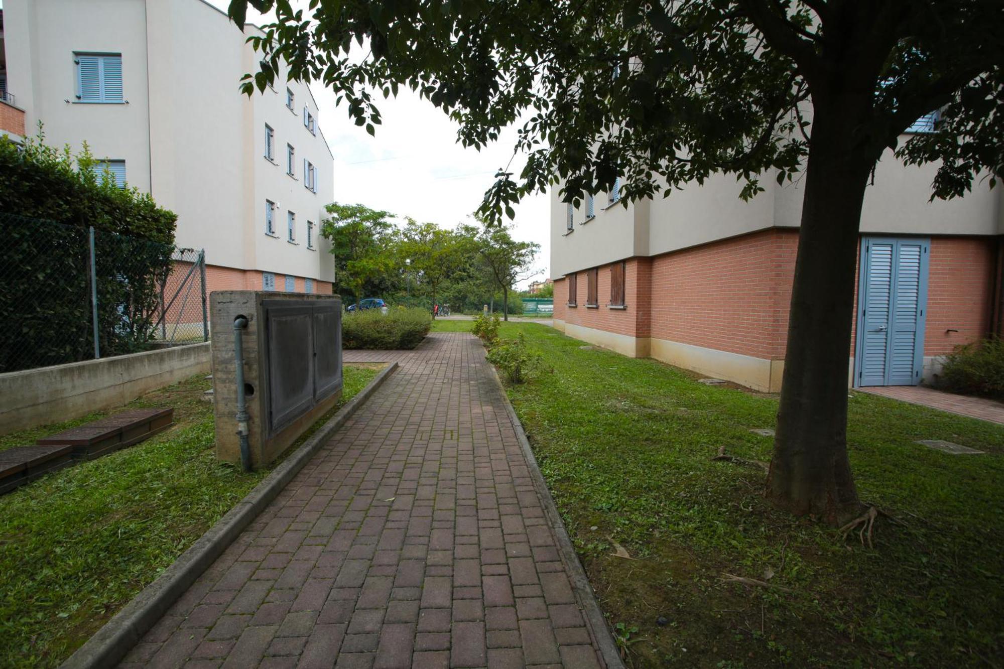 Guest House Onde Chiare Reggio nell'Emilia Esterno foto